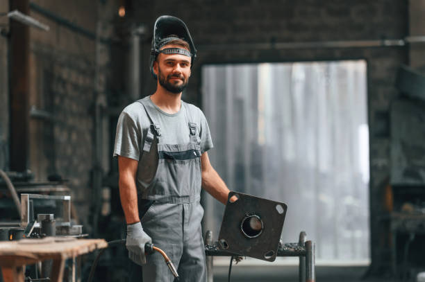 Best Maintenance and Repair Welding in Auxvasse, MO