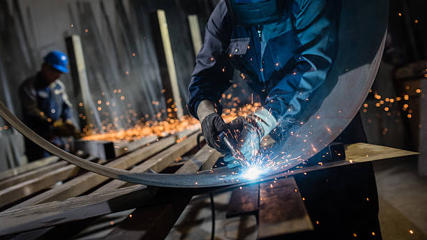 Best Automation and Robotic Welding in Auxvasse, MO