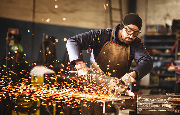 Best Artistic and Custom Metal Fabrication in Auxvasse, MO