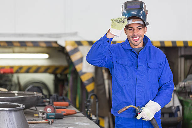 Reliable Auxvasse, MO Welder & Metal Fabrication Solutions