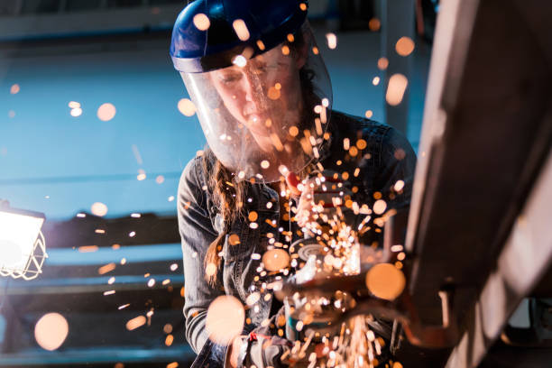 Best Food and Beverage Processing Equipment Welding in Auxvasse, MO